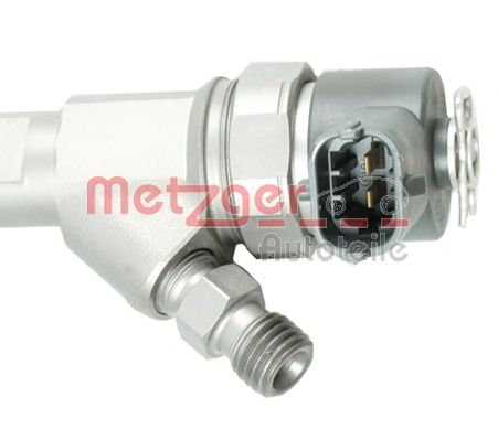 Injector METZGER 0870027